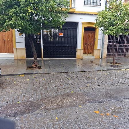Ds Cuesta Del Bailio, Parking Opcional Apartamento Córdova Exterior foto