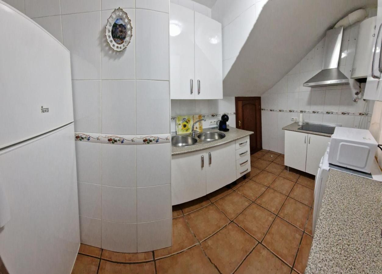 Ds Cuesta Del Bailio, Parking Opcional Apartamento Córdova Exterior foto