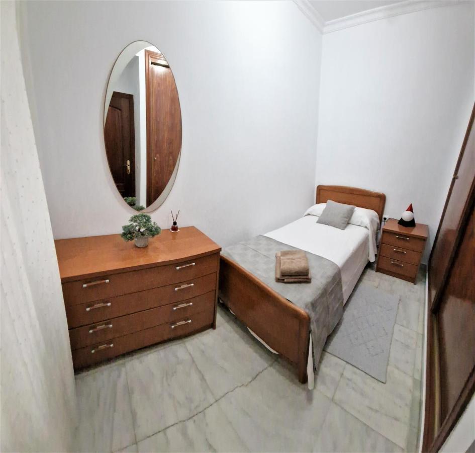 Ds Cuesta Del Bailio, Parking Opcional Apartamento Córdova Exterior foto