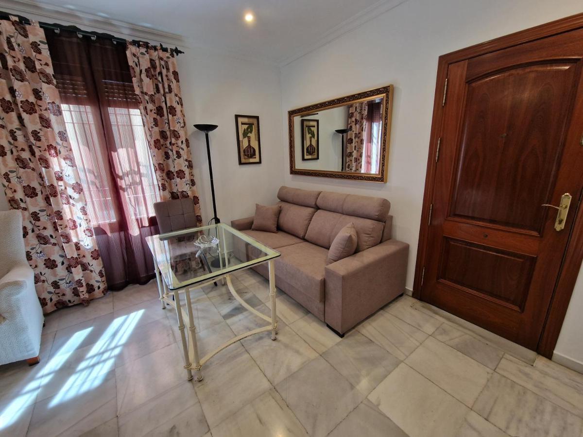 Ds Cuesta Del Bailio, Parking Opcional Apartamento Córdova Exterior foto