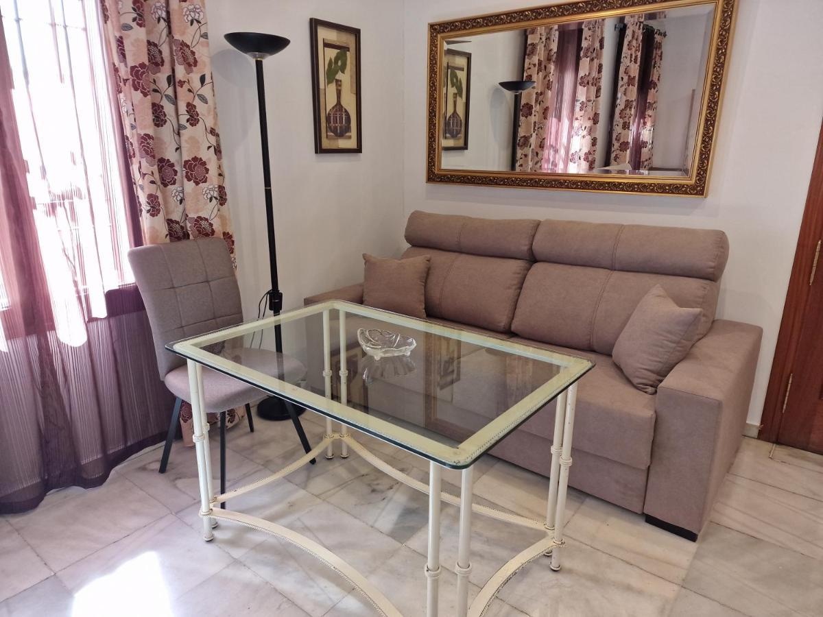 Ds Cuesta Del Bailio, Parking Opcional Apartamento Córdova Exterior foto