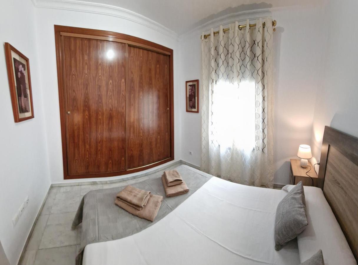Ds Cuesta Del Bailio, Parking Opcional Apartamento Córdova Exterior foto