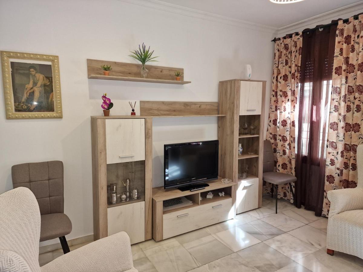 Ds Cuesta Del Bailio, Parking Opcional Apartamento Córdova Exterior foto
