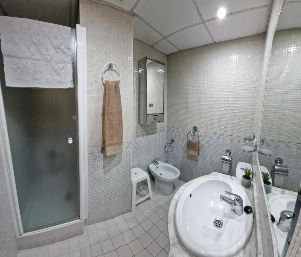 Ds Cuesta Del Bailio, Parking Opcional Apartamento Córdova Exterior foto