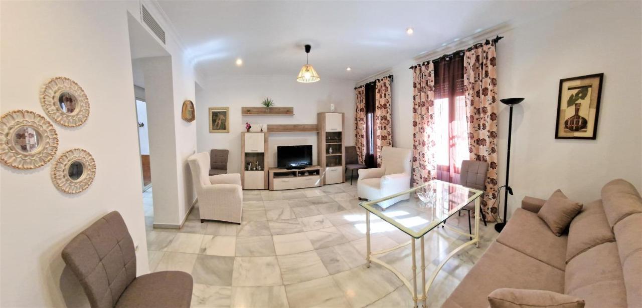Ds Cuesta Del Bailio, Parking Opcional Apartamento Córdova Exterior foto